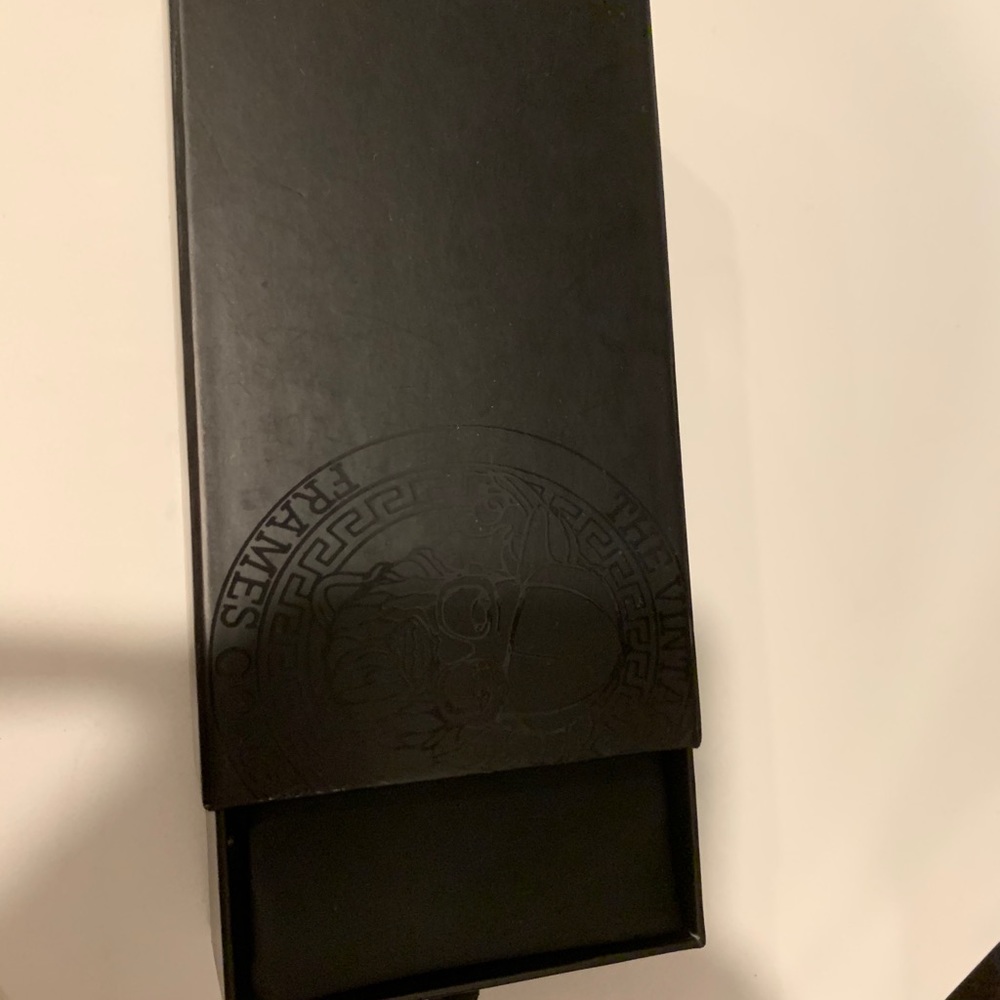 Eyewear case - Picture 5 of 5